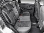 Fiat Siena EL 2012 года
